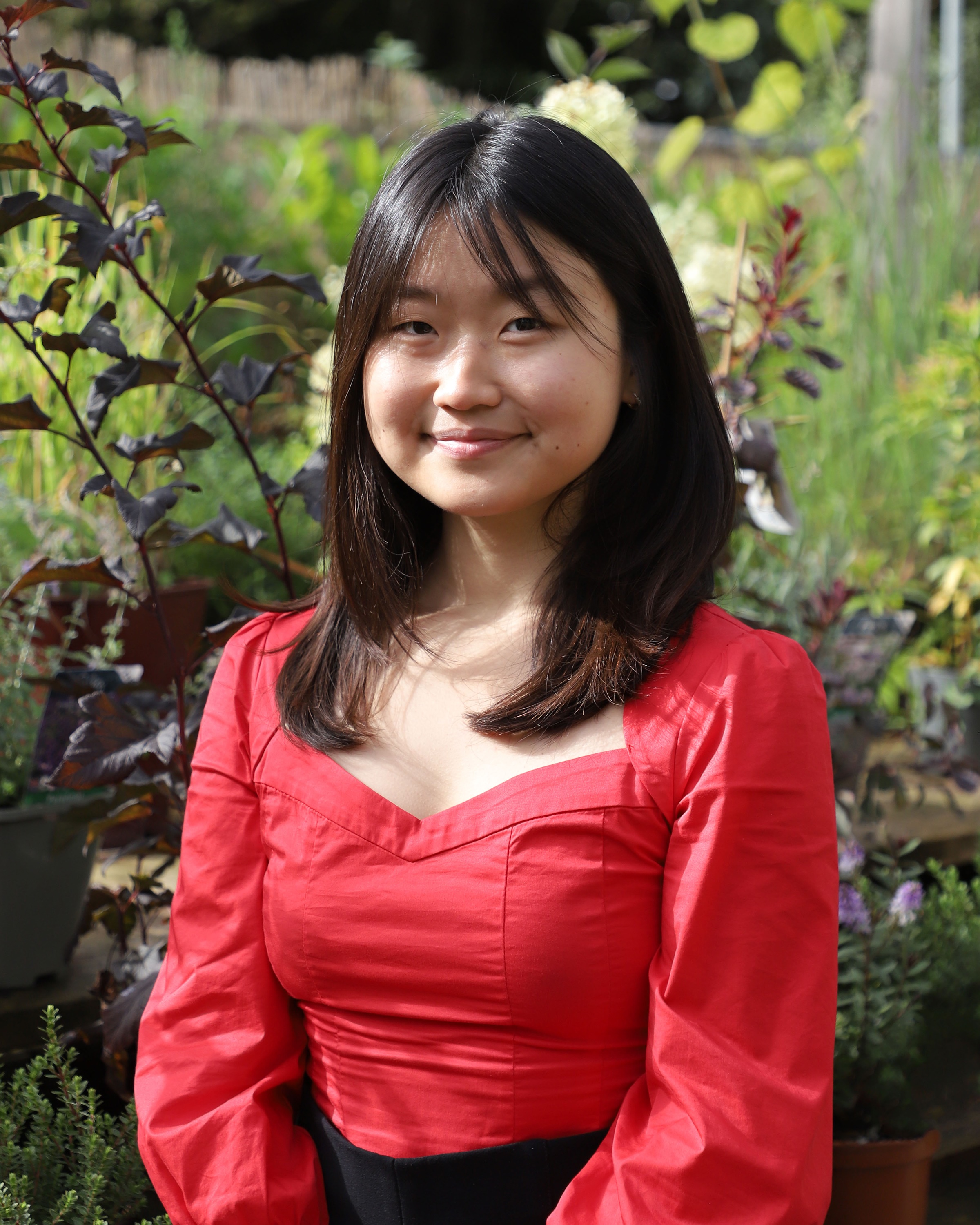 Zimeng Li